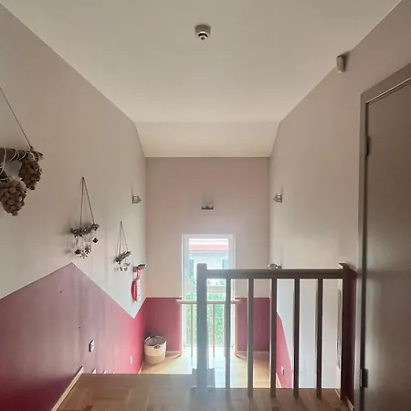 Big, Cozy And Quiet Rāmava