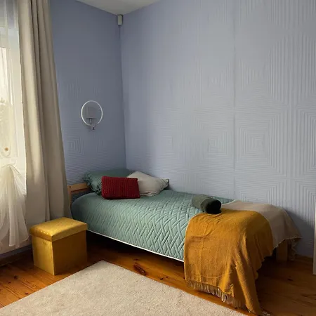 Big, Cozy And Quiet Casa de hóspedes *